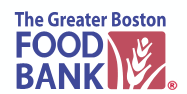 Greater Boston Food Bank